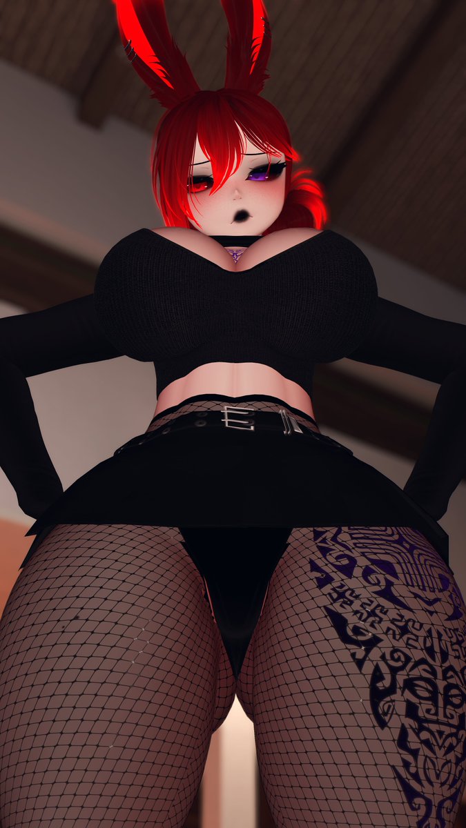 POV your super short