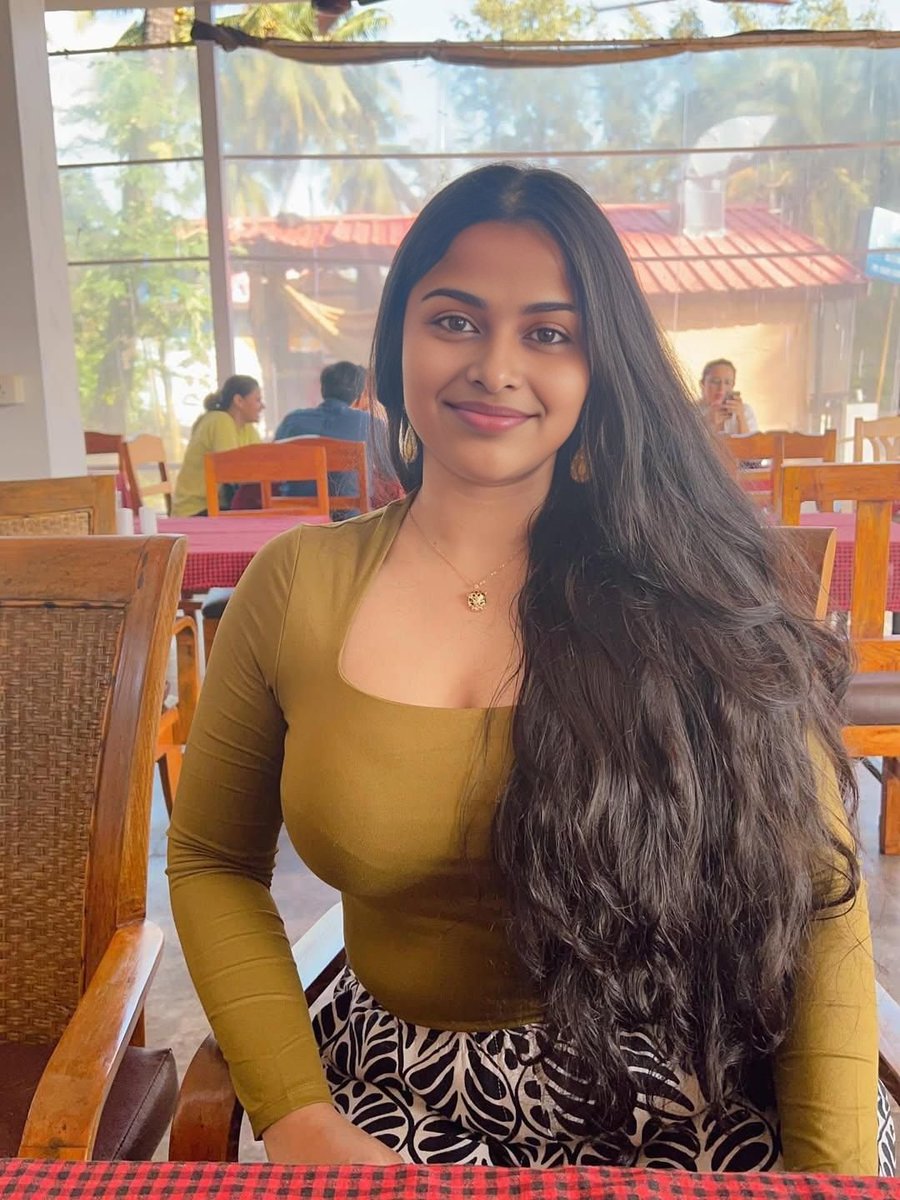 Nandana ✰ tweet media