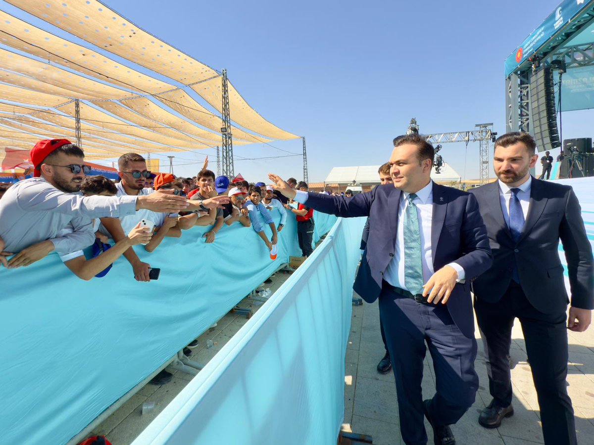 Malazgirt Hazır 🇹🇷

Gençler Hazır🇹🇷