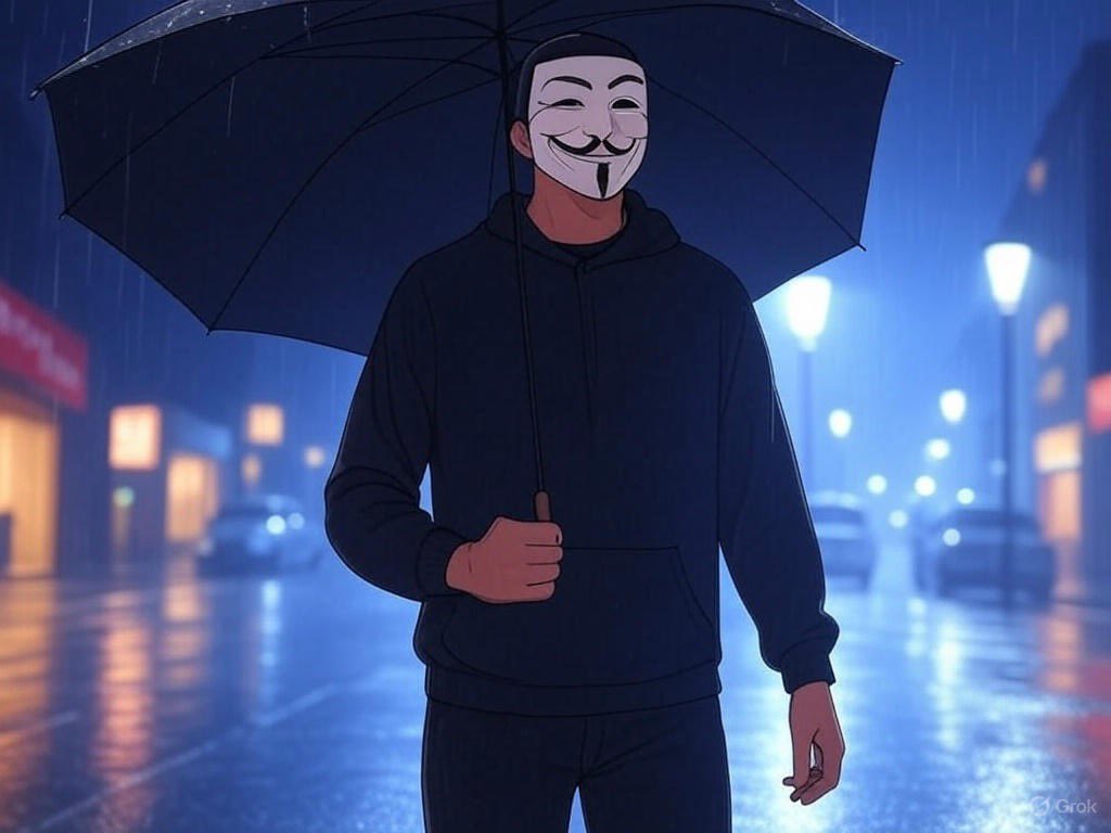 GN #Vechain 🌙