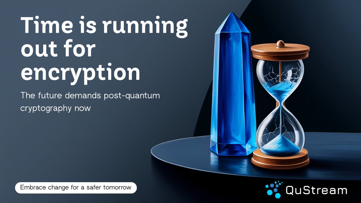 You won't upgrade to post-quantum cryptography...

...but your bank, government, hospital, power grid, social media, insurance company, city's infrastructure, stock/crypto exchange and favorite apps will.

And we're building the quantum-resistant layer they'll depend on.