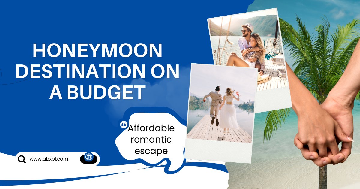 abxplblog's tweet image. Newlyweds, meet your dream list of honeymoon destinations on a budget 💍🌴 Real 2025 prices, shoulder-season hacks, 9 itineraries, packing tips + FAQs. Plan romance, not debt → abxpl.com/best-honeymoon… #BudgetHoneymoon #CouplesTravel