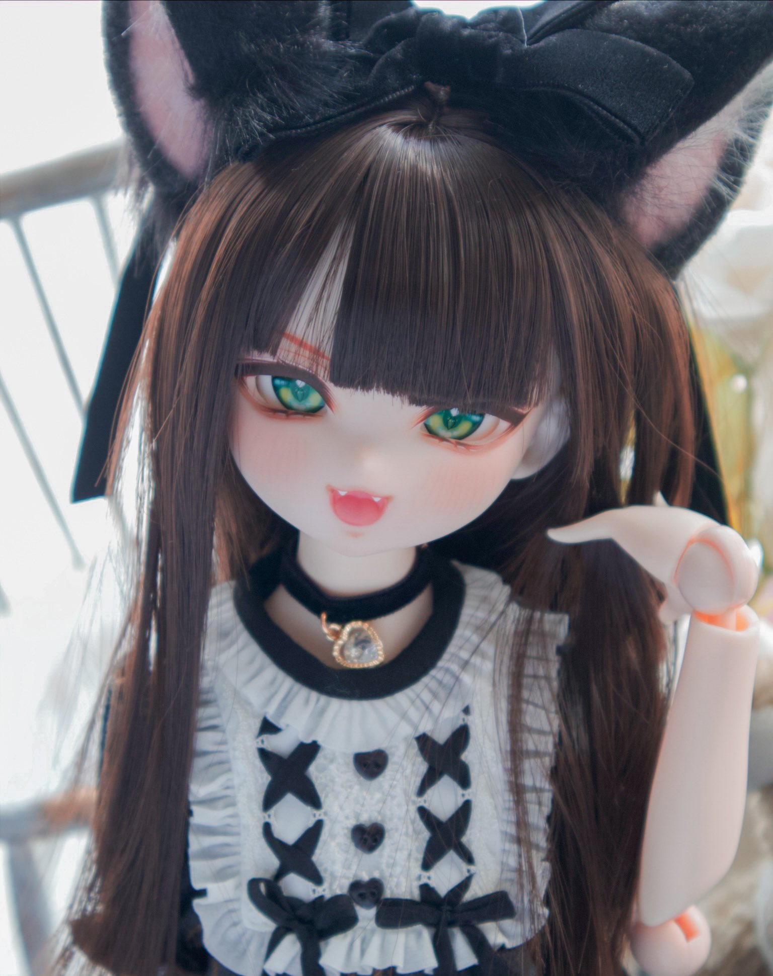 猫猫♥夏の大特価❤️セーラーが可愛い美しいお顔のドイツアンティークドール MOF DOLL.🧸 on X: 