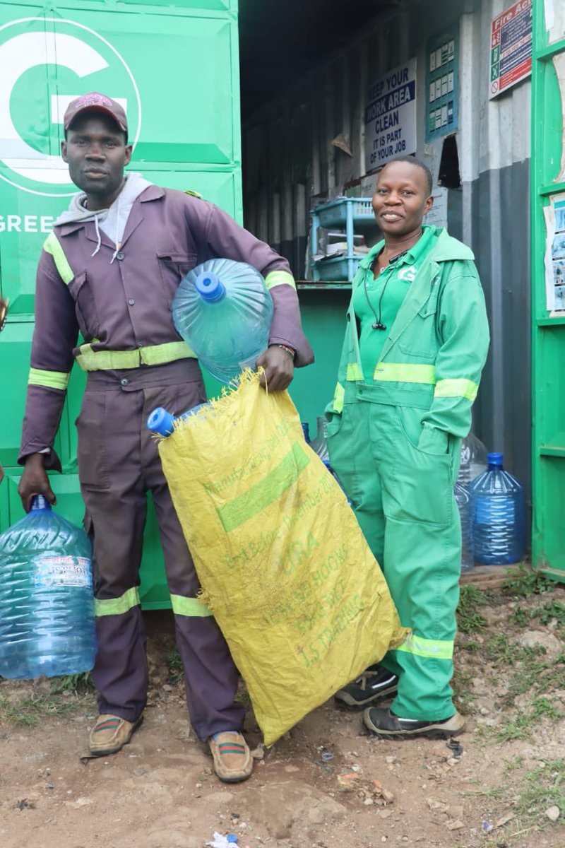 WasteSwift's tweet image. Our discussions were fruitful, and we’re excited about the possibilities ahead as we continue shaping a cleaner, sustainable future together.

Visit wasteswift.org 

#WasteSwift #SmartWaste #Sustainability