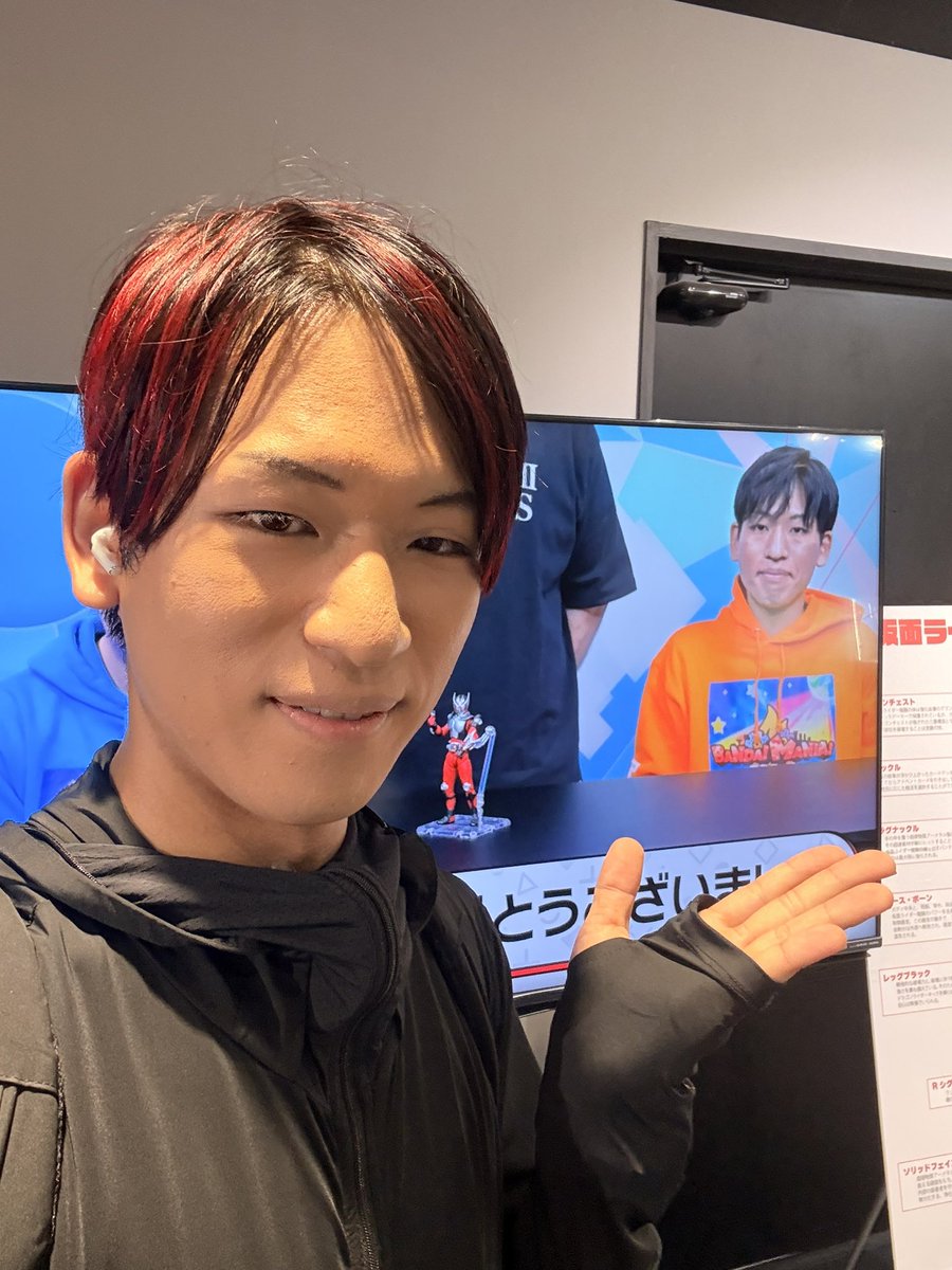 齋藤颯人＠社長でスーツアクター🍊 (@hayato_yokohama) / Posts / X