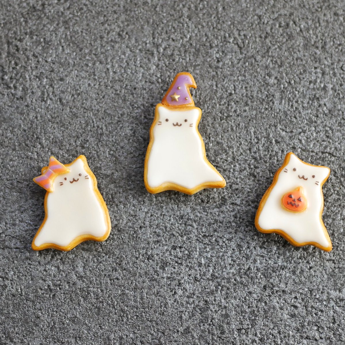 今年はリニューアルしたハロウィンをお届け予定です🎃