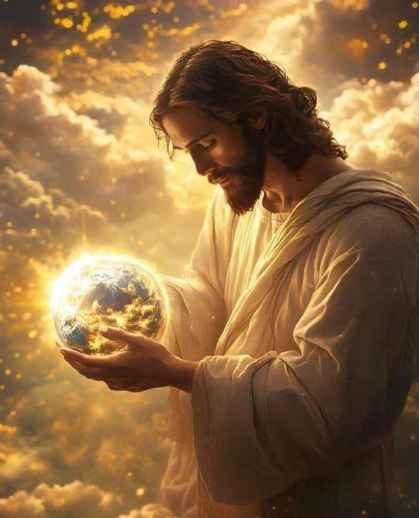 <a href="/ElonMuskPDA/">Not Elon Musk</a> Ever heard of **\$JesusOnHeavenSol**? 🙌 The blessing your portfolio’s been waiting for 🚀✨

CA: 2nmowg87Jbo55Uc3yWaeeSZ6DnDBhpoVMiQKMdKfv777

TG: t.me/Jesusonheavend…

X: x.com/jesusheavensol…