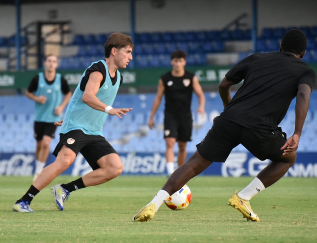 ¡Con todo a por el martes! 🙌🏼🔥

#EsLoQueEres 💙