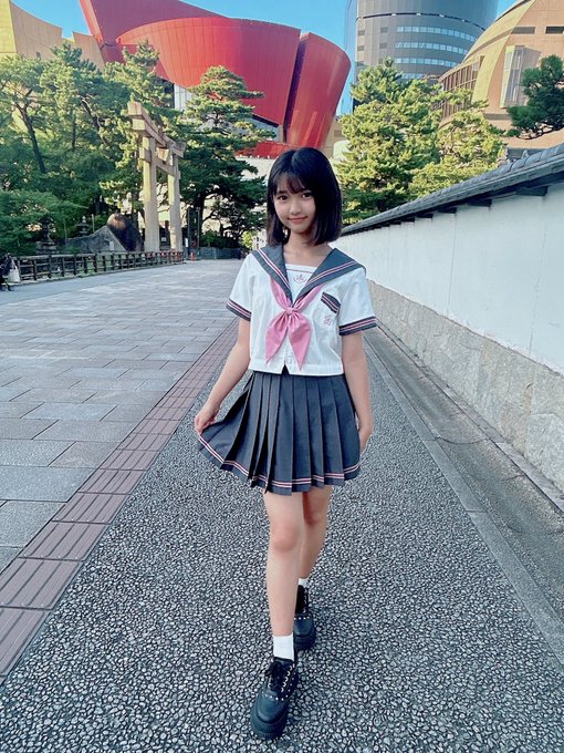 Twitterのコスプレ画像33