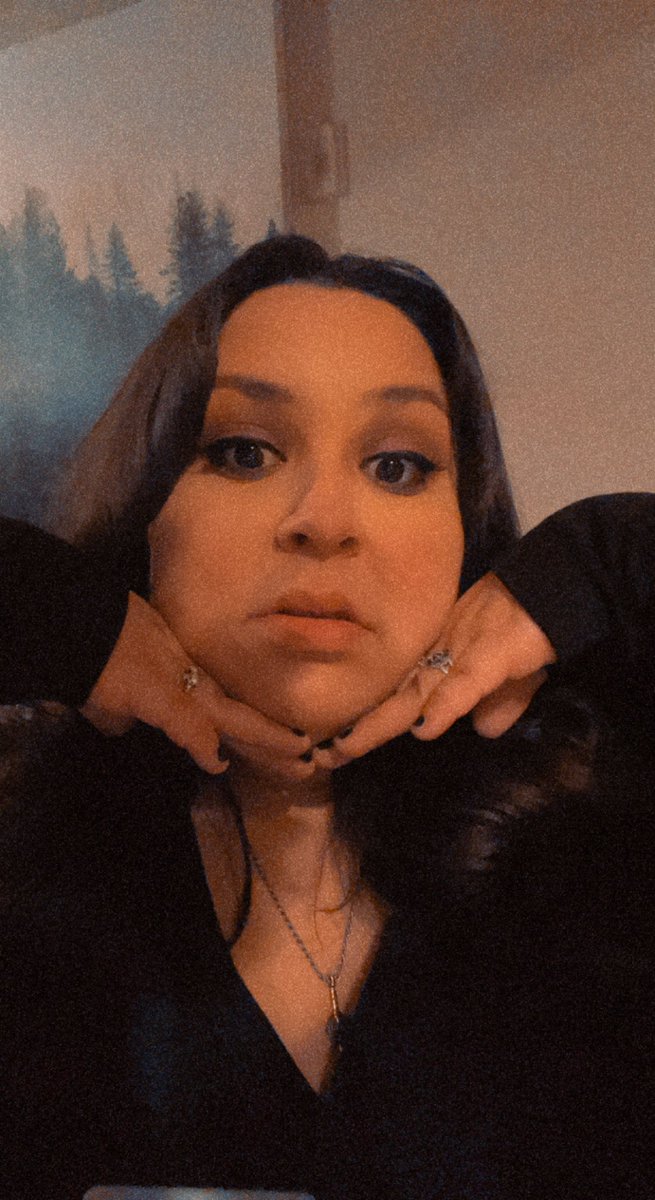 Krystyne tweet media