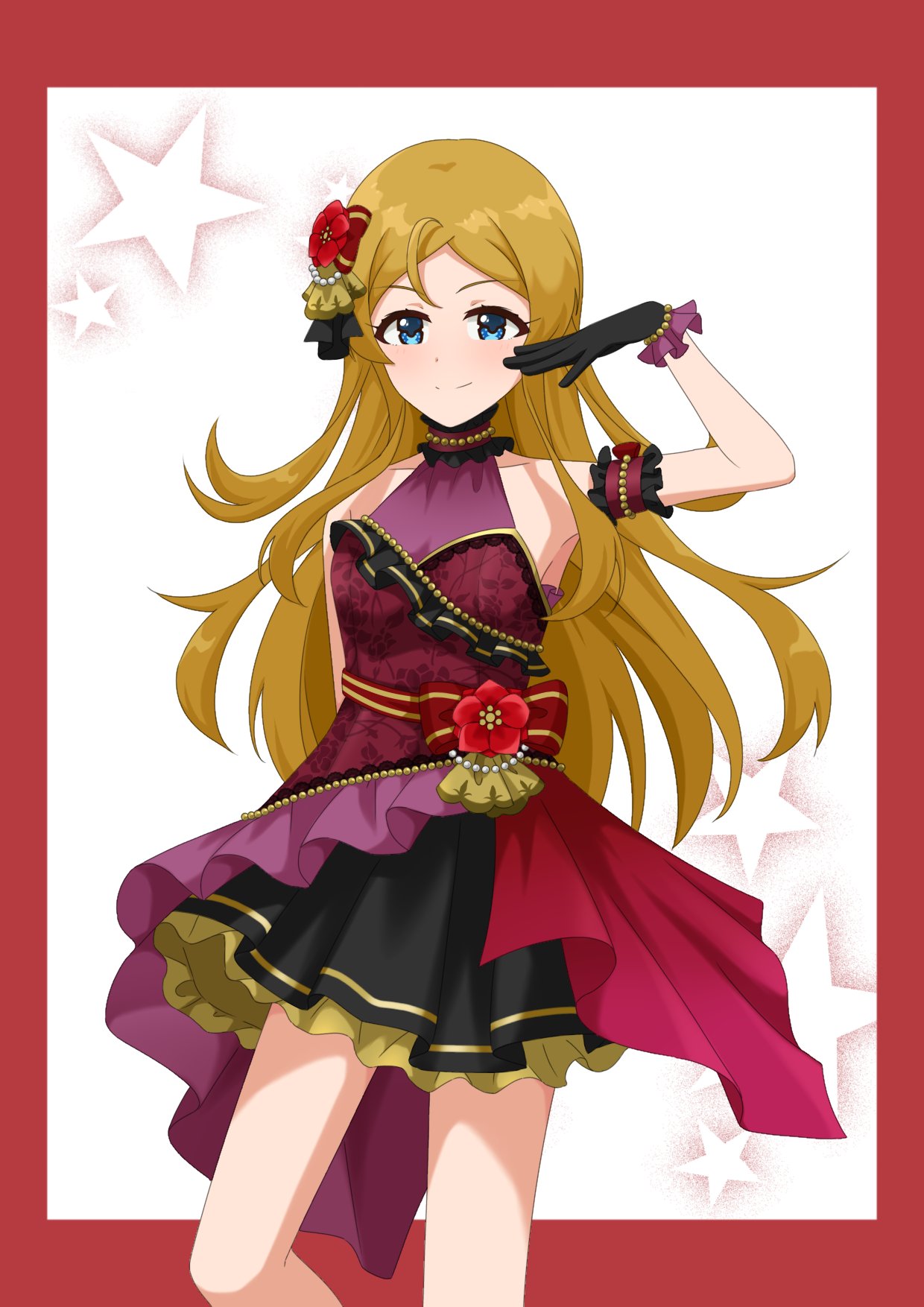△王林△(元blueapple） (@blueapp97265259) / X