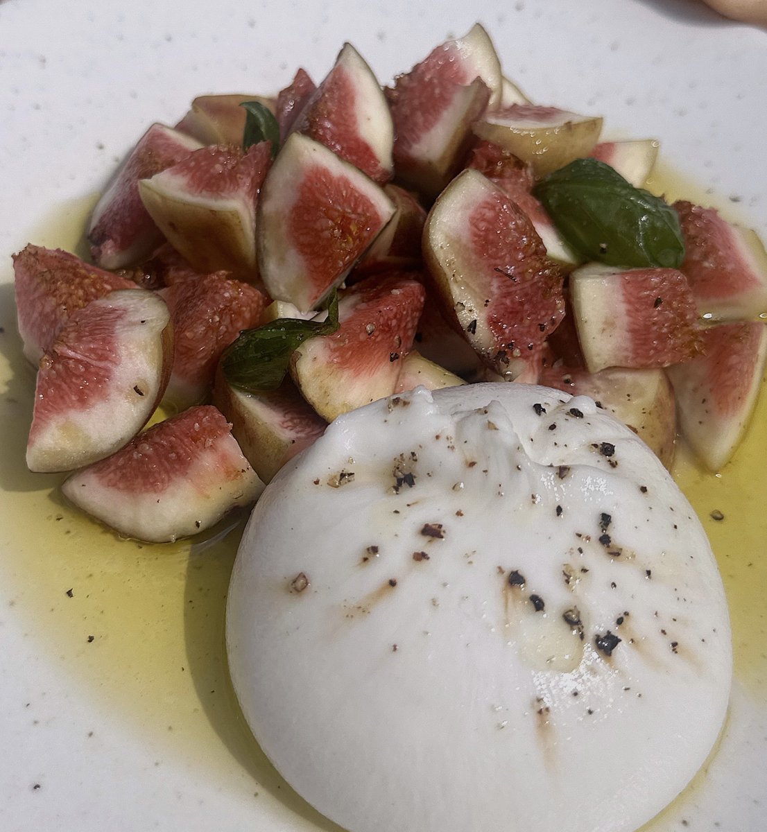 🍕합정 오르노        

무화과 피자랑 피스타치오 피자    
<< 앙직히 이거 ㄹㅇ 뭔 조합이지 싶엇는데    
한 입 먹자마자 삘이 짜르르 왓음.. 내 소울 푸드가 될 거란 거..   
무화과 부라타 샐러드도 무것는데 개객개ㅐ존맛이라 앉은채로 장렬히 전사함.