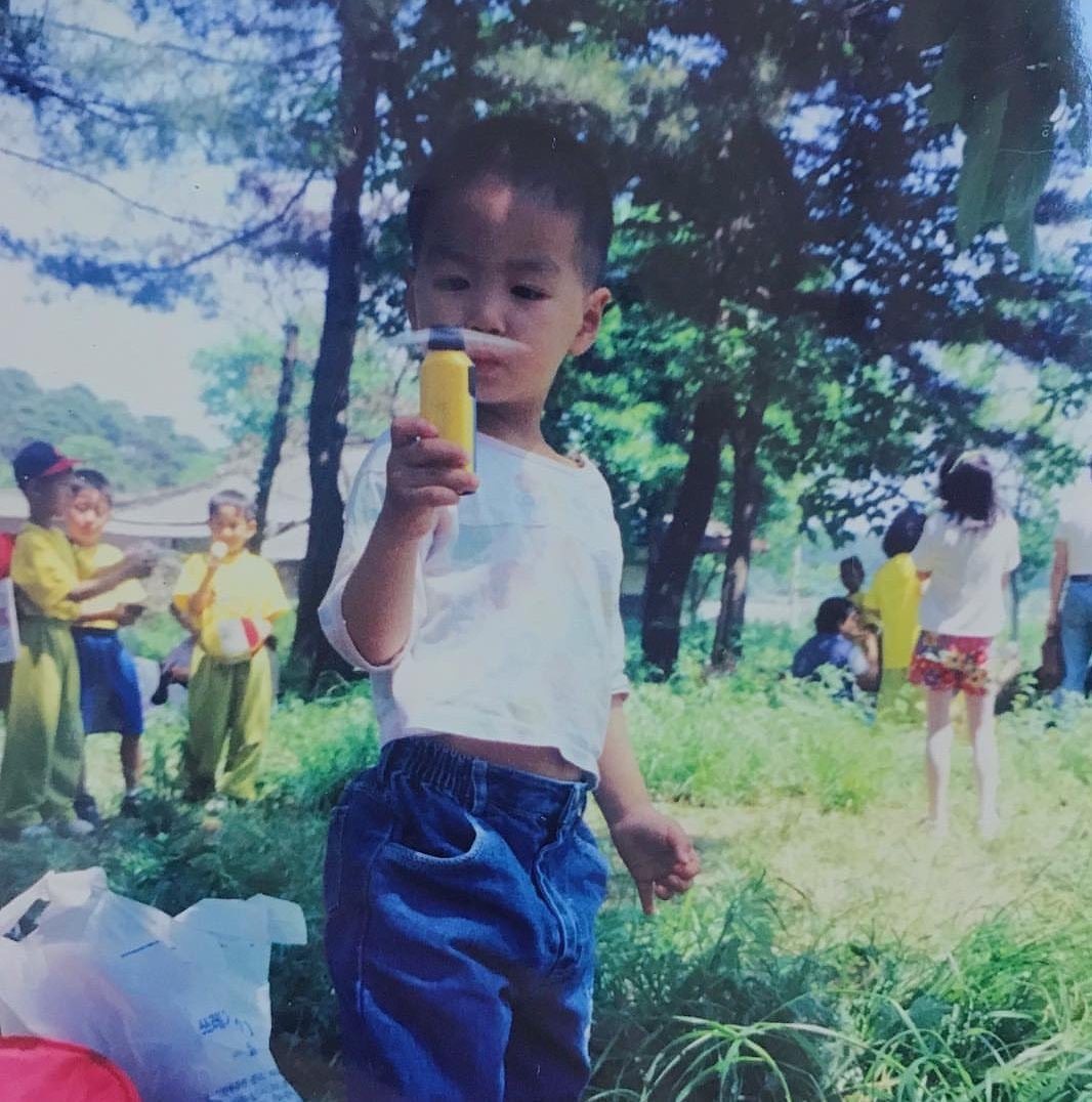 세계 강아지의 날 💙