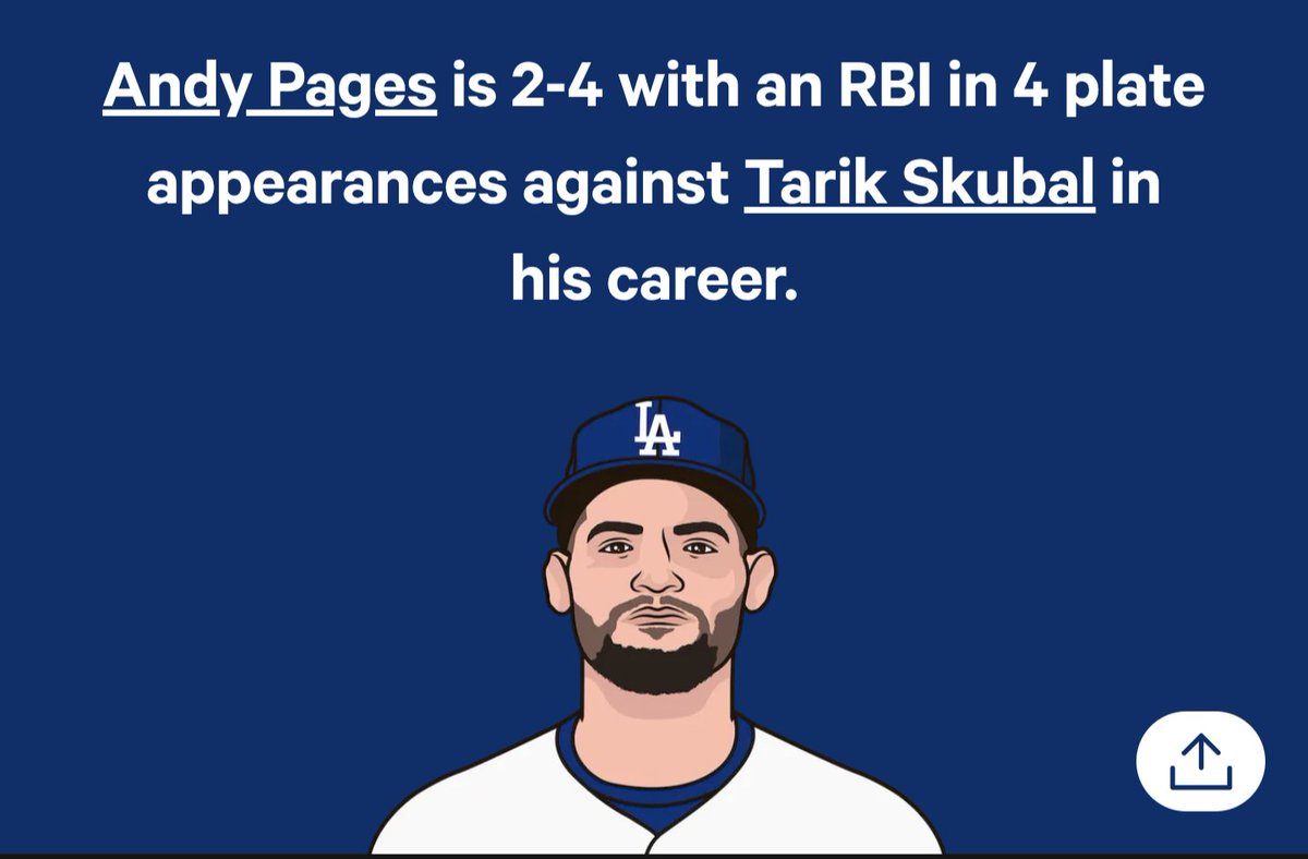 Marsh283's tweet image. もしかしてパヘスって相手が強ければ強いほど力が出る主人公タイプ？

対Skenes 4-4 1HR
対Greene 3-5 3HR
対Skubal 2-4
対Crochet 2-5

#AndyPages