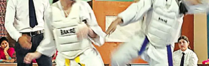 rayaan958's tweet photo. Baramulla’s Danish Manzoor makes India proud at the Elite Cup in Jordan with a bronze medal finish! Huge respect to his coaches, HELP Foundation, and J&amp;K Taekwondo Association for the support. #IndiaInTaekwondo #JKPride #EliteCup2025 https://t.co/nEBUH2TscC