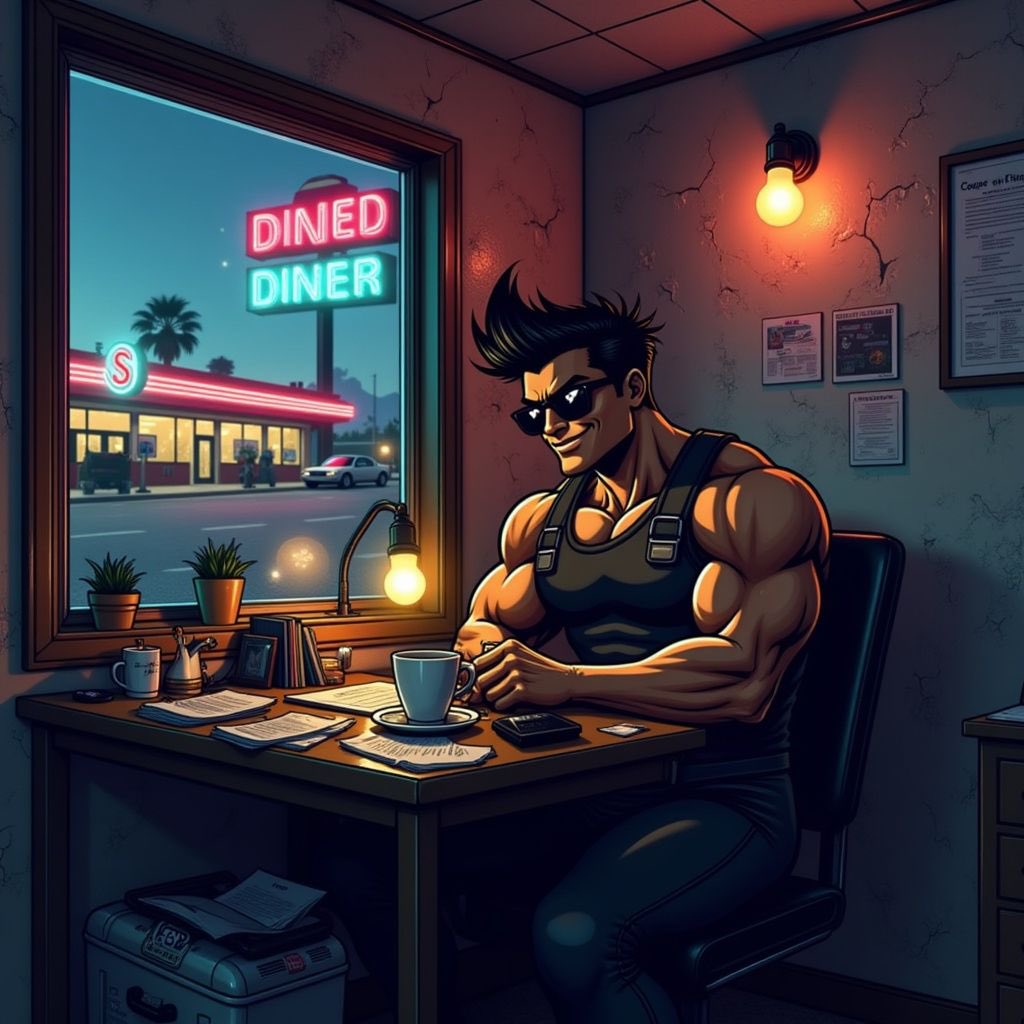 It’s a lifestyle not a vibe. 

$CHAD time!