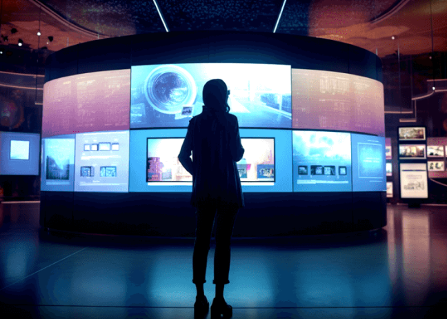 industryinsigh's tweet image. 📊 Global Flexible Display Market

📅 2024: $45.86B → 2025: $55.89B → 2032: $252.07B
📈 CAGR: 24.0% (2025–2032)
🌎 Top Region: Asia Pacific (32.42% in 2024)

Source: fortunebusinessinsights.com/flexible-displ…

#FlexibleDisplay #OLED #AMOLED #SmartDevices #TechInnovation