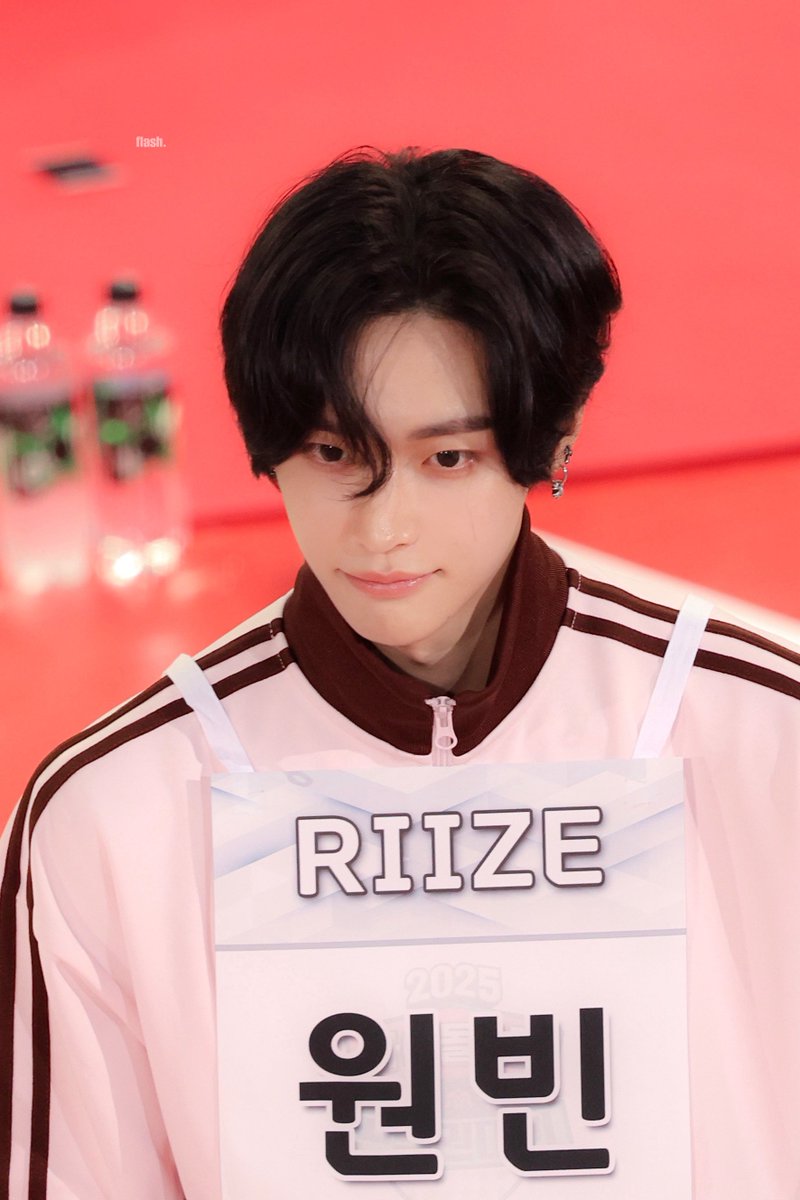 250825 #RIIZE #WONBIN #라이즈 #원빈