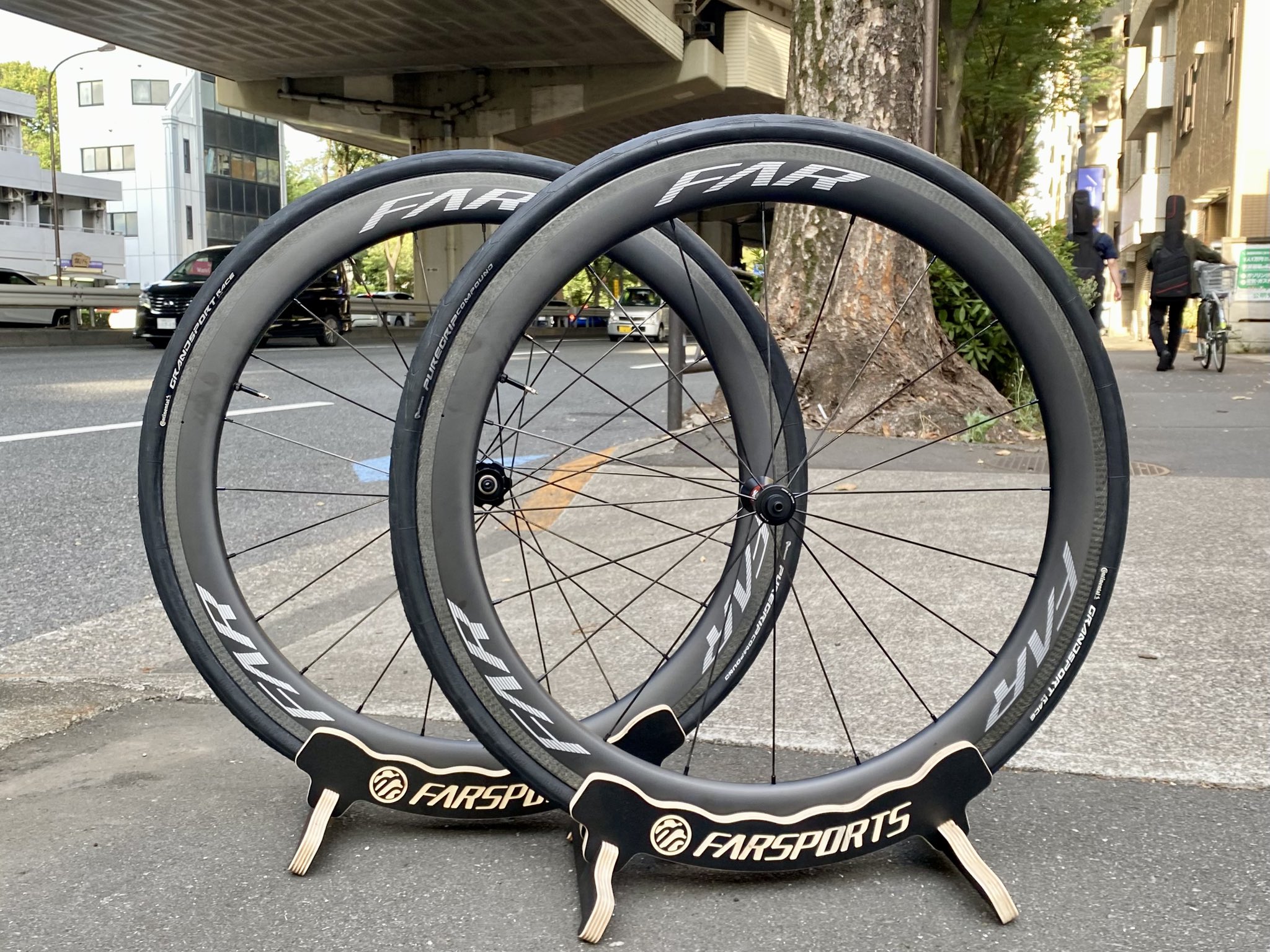 farsports.jp (@Farsports_jp) / X