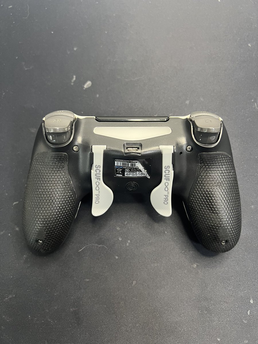 Installation et calibrage joysticks Hall Effect TMR + réparation click souris pour <a href="/AlfaaFL/">Alfa</a> !