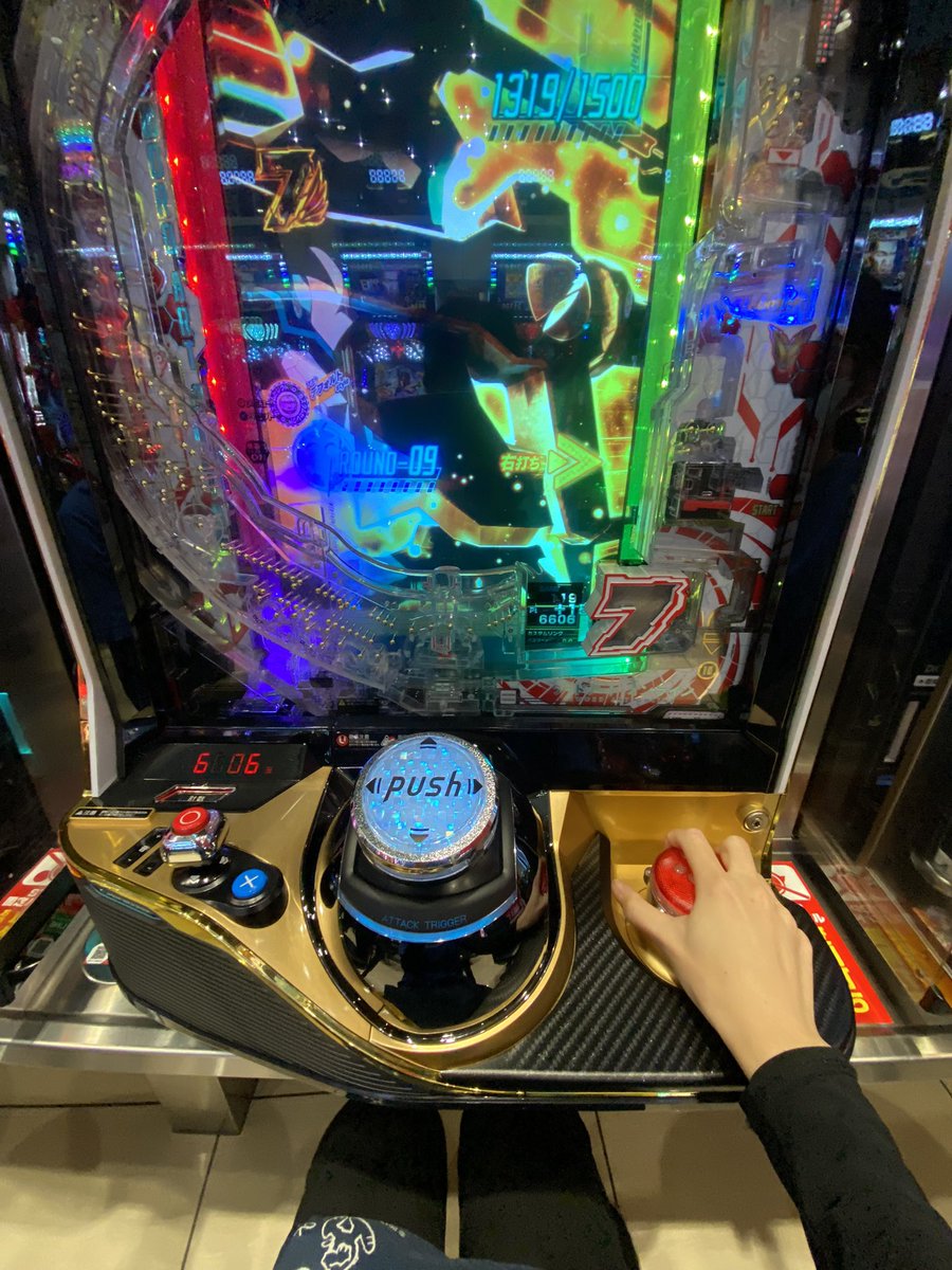 エヴァ 8000発
sao 8000発！

ぷらすでおわ！