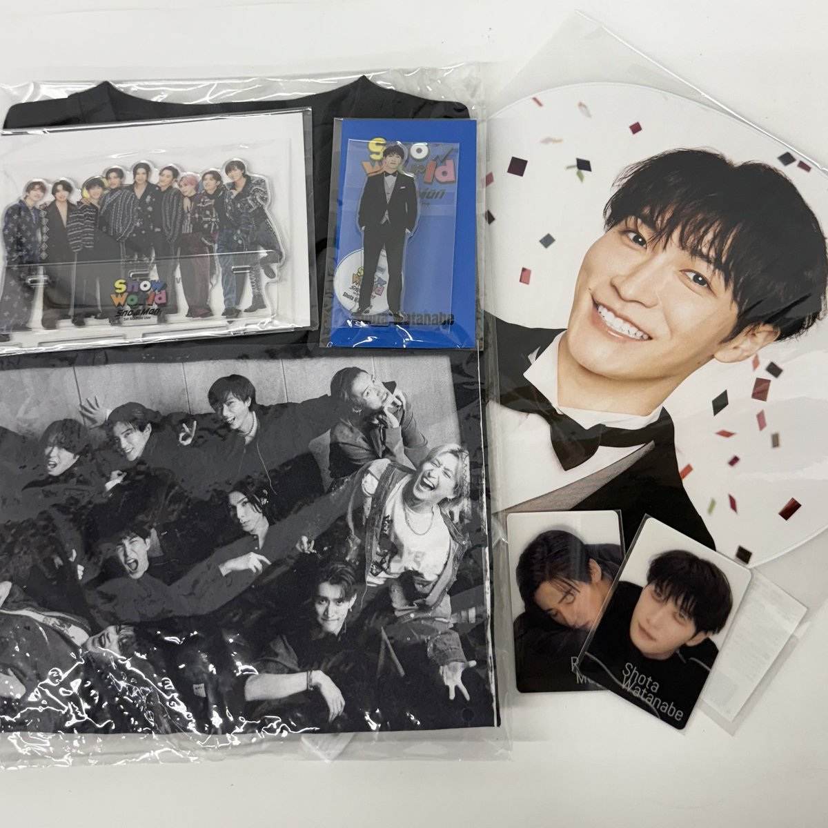 アイドルグッズ買取販売COLET(コレット) (@funakan_idol) / Posts / X