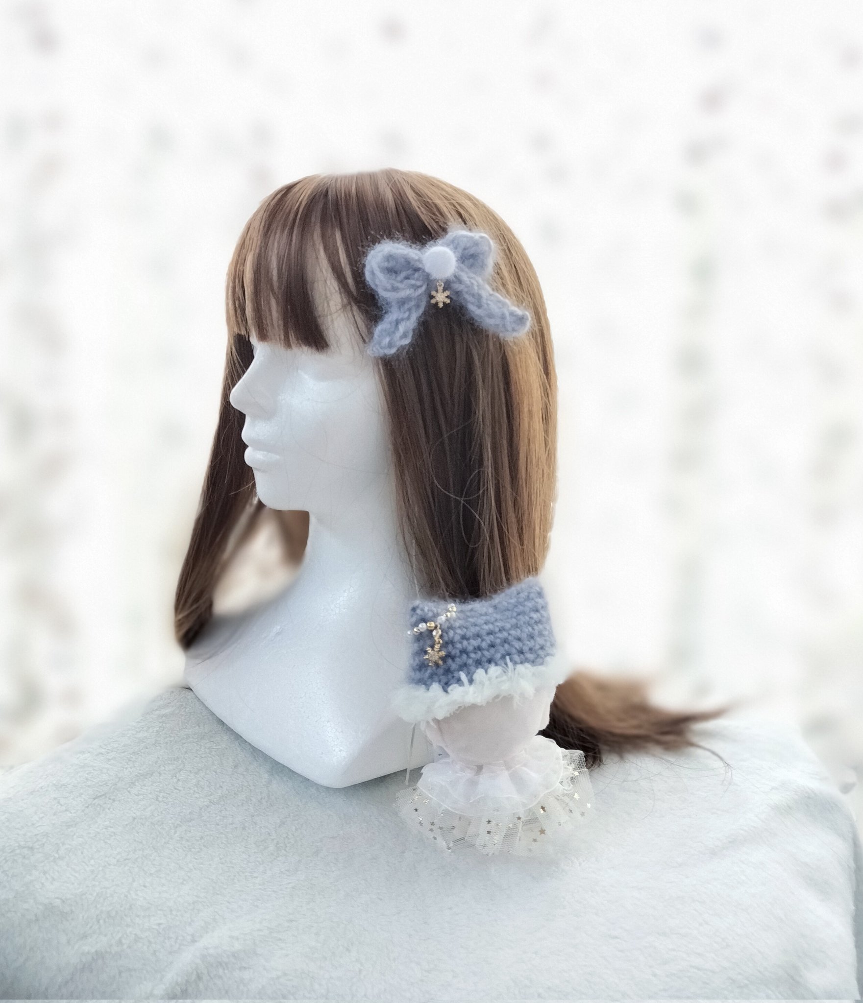 SugarCoat*9/11〜16ドールぬい推し活Show on X: 
