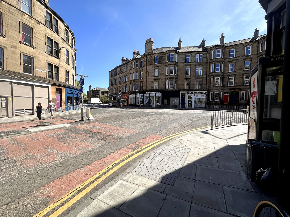 Merchiston Community Council tweet media