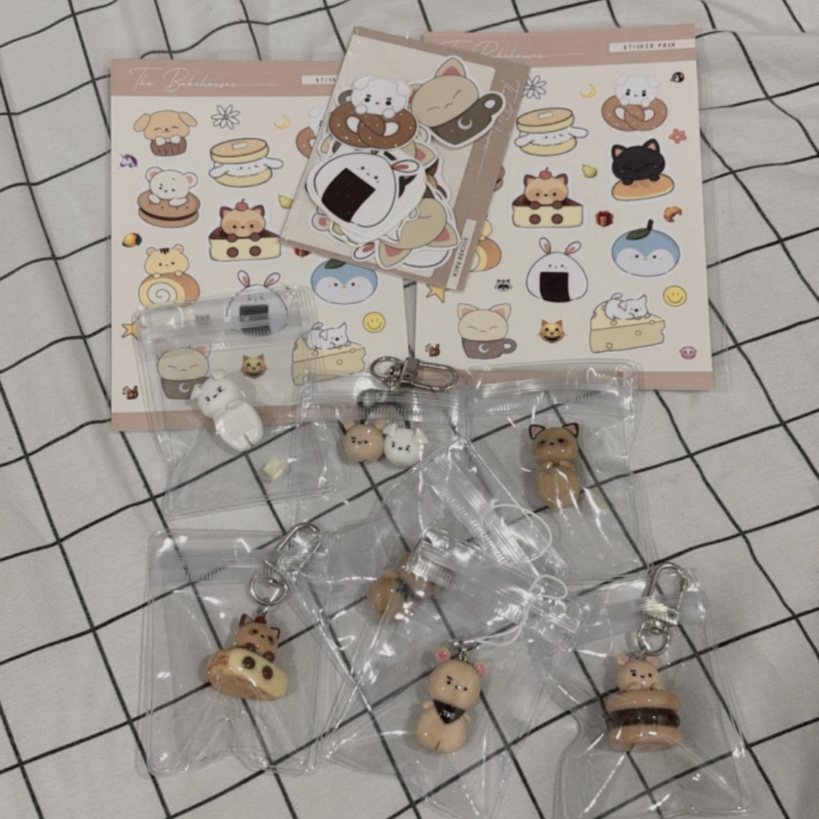lisa🧸 (@darongkko) on Twitter photo 💌Happy mail day!🎀 ✨
Thank you <a href="/LittleRose_GO/">꧁༺ NSFW - Not Safe For Wallet ༻꧂</a> for always being so sweet & accommodating with my orders! 🫶💖 💌Happy mail day!🎀 ✨
Thank you <a href="/LittleRose_GO/">꧁༺ NSFW - Not Safe For Wallet ༻꧂</a> for always being so sweet & accommodating with my orders! 🫶💖