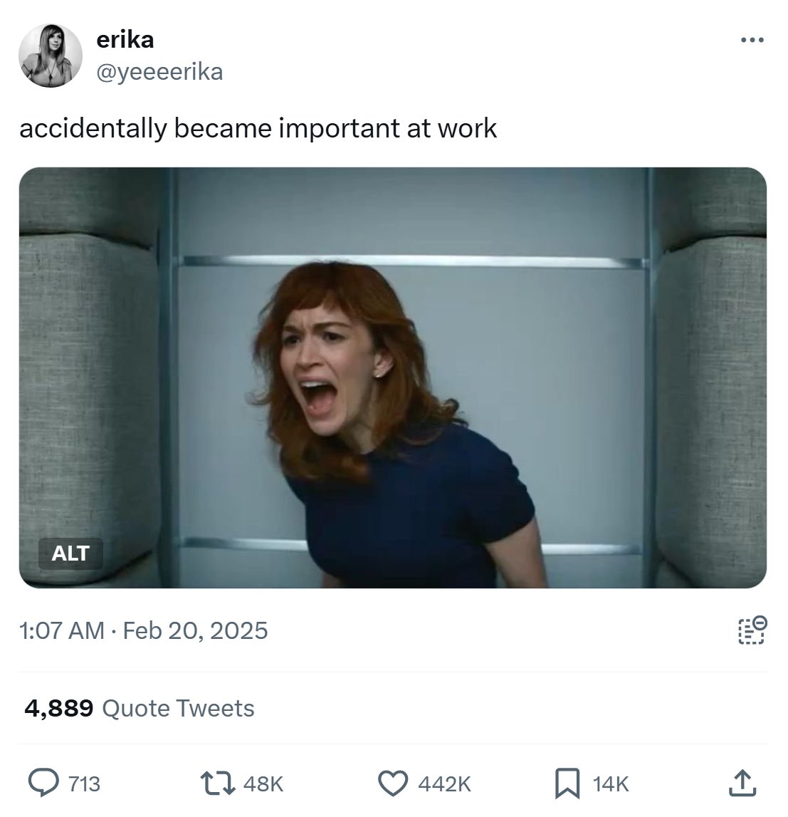Me sumaron dos clases a la carga académica