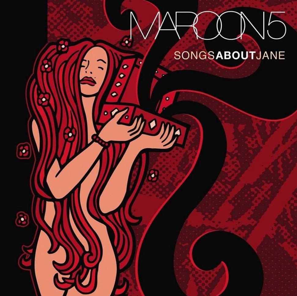 Coming tomorrow on Classic Rocktails Podcast, <a href="/maroon5/">Maroon 5</a> classic album “Songs About Jane” - does this gem still hold up? What is the perfect cocktail to enjoy with this album? Is this classic rock? #Maroon5 #classicrock <a href="/adamlevine/">Adam Levine</a>