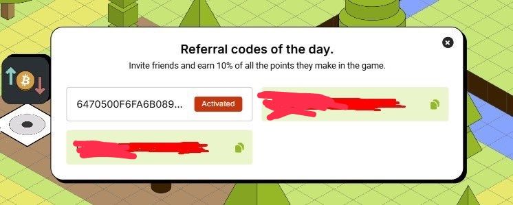 Anoma8201's tweet image. code anoma available 2 code, if you interested DM me

#anomacode