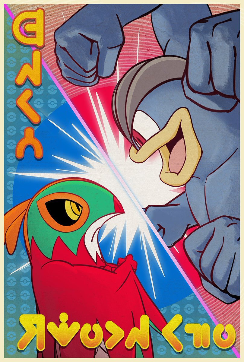 28 Ağustos’ta Hawlucha ve Machamp arasındaki savaşı anlatan özel bir Legends:Z-A videosu gelecek. Mega Hawlucha’ya hazır olun…