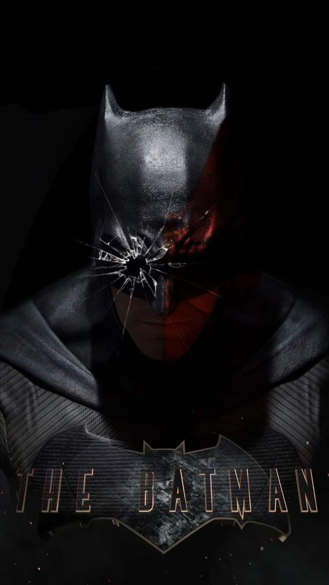 Daily reminder that Ben Afflecks Batman film was supposed to be the next film after Zack Snyders Justice League and should be made next
 🦇⚔️
#MakeTheBatfleckMovie