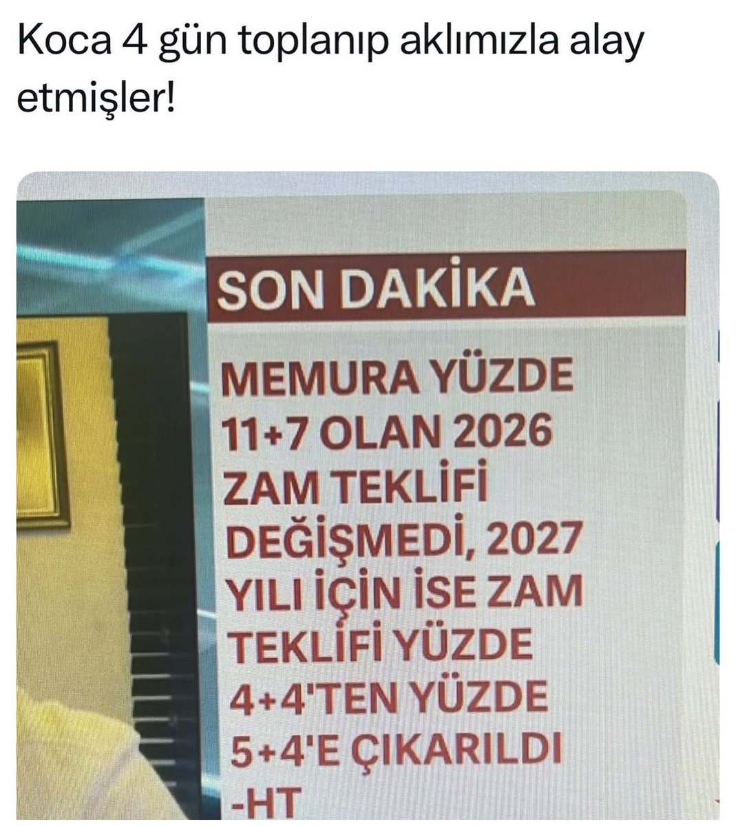 #MemurlarıBitirdiniz  #MemuruSattınız
#memurusattınız #MemurlarıBitirdiniz