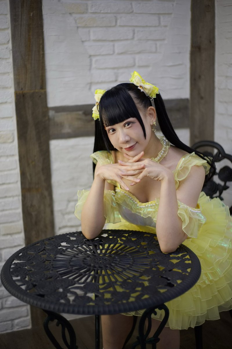 20250823
スタジオグービー撮影会①
もぐゆうかさん（<a href="/mogumoguyuuu/">もぐゆうか💛のーぷらん。</a>）
このロマンスは、君のせい？

#もぐゆうか
#のーぷらん。