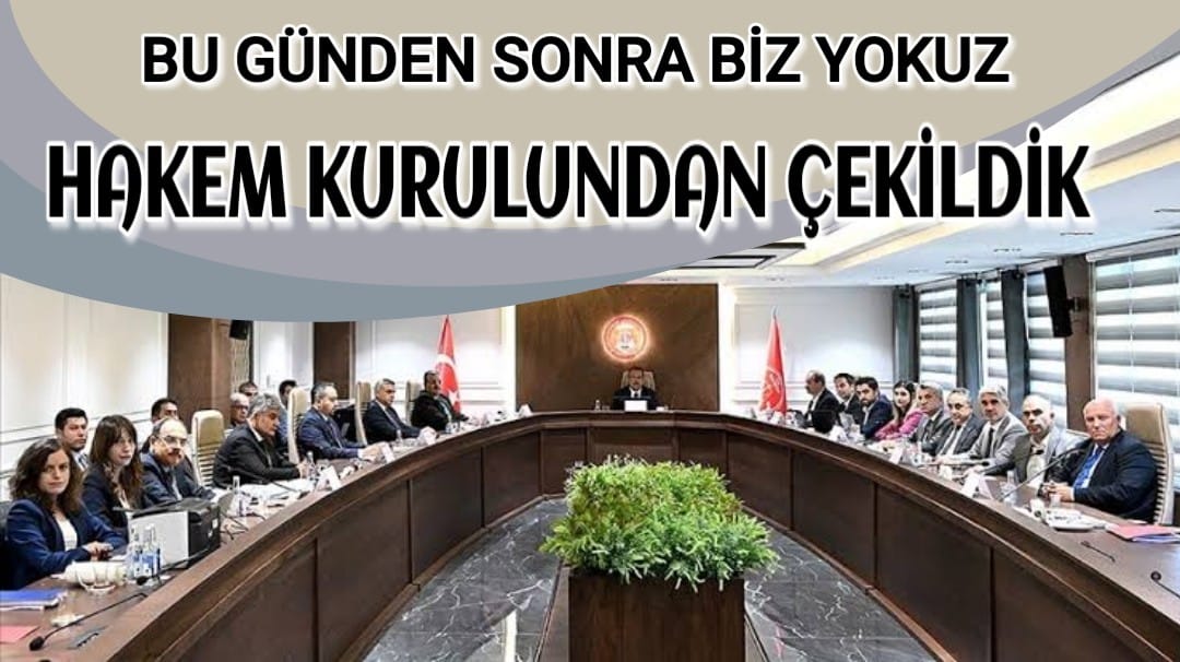Genel Başkanımız Ali Yalçın: Bu dönem toplu sözleşmede uzlaşamadık, siyasi partilerin elini tutan mı var, mecliste bütçe kanununda gündeme alsınlar, o zaman hepsine müteşekkir olurum hepsine ayrı ayrı teşekkür ederim.

Biz 25 bin kişiyle Ankara'yı inlettiğimizde gündemine