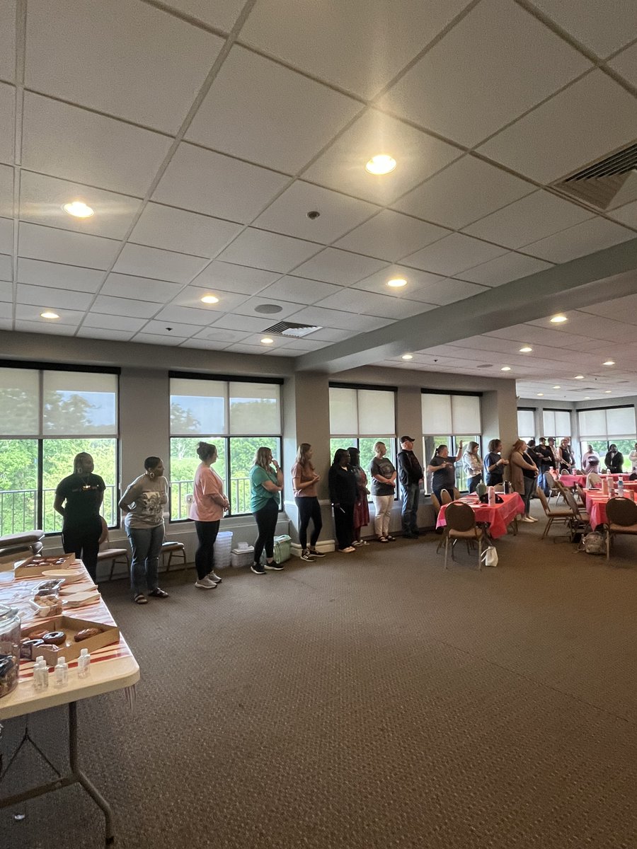 Trotwood-Madison CSD tweet media