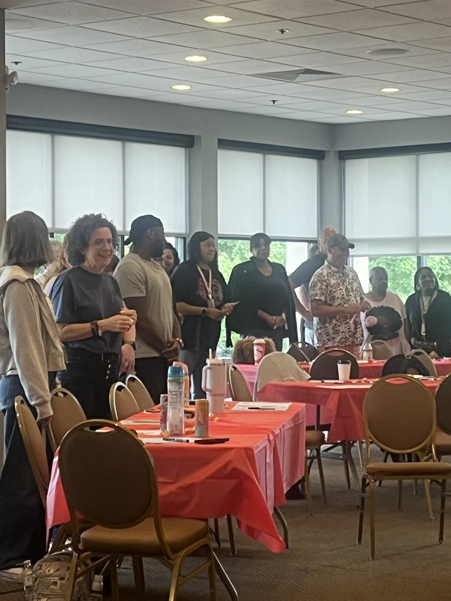 Trotwood-Madison CSD tweet media