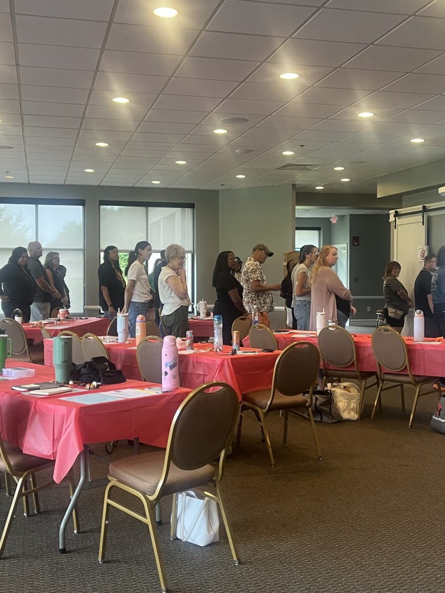 Trotwood-Madison CSD tweet media