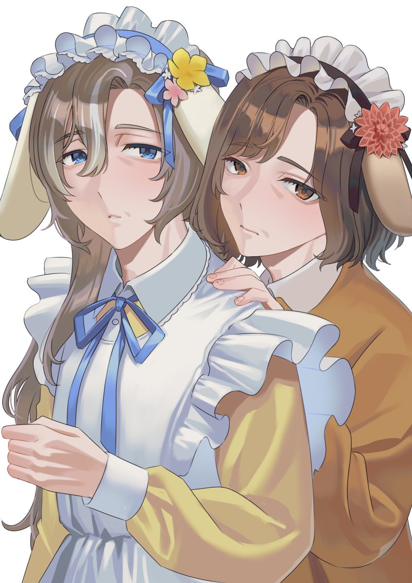 弥勒🌙.*·̩͙絵の仕事募集🦋ブルスカ移行中 (@lost13724) on Twitter photo 