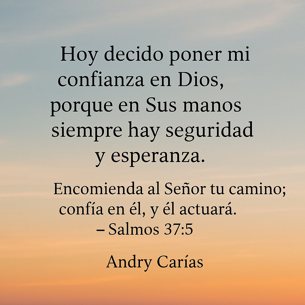 Andry Carías tweet media