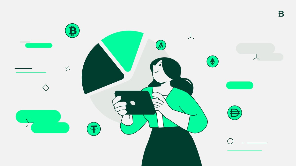 Bitstamp by Robinhood tweet media