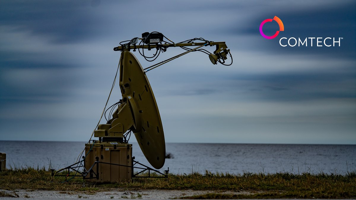 ComtechTel's tweet image. The Comtech MPR platform provides industry-first multipath mitigation capabilities in single integrated, antenna agnostic platform. The multimode functionality supports line-of-sight, obstructed-line-of-sight, and beyond-line-of-sight scenarios.  hubs.li/Q03Ft0pM0