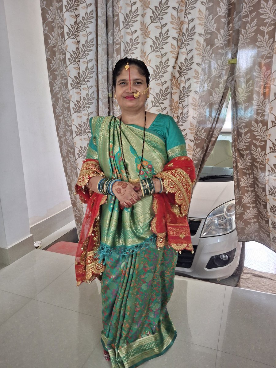 🌸 May love &amp; faith bloom this Hartalika Teej, bringing joy and divine blessings.
✨ #HappyHartalikaTeej #TeejVibes
#HappyHartalikaTeej #SacredBond #TeejFestival  
#ShivaParvati #LoveAndFaith #TeejVibes  
#FestivalOfDevotion #HartalikaTeej #DivineBlessings