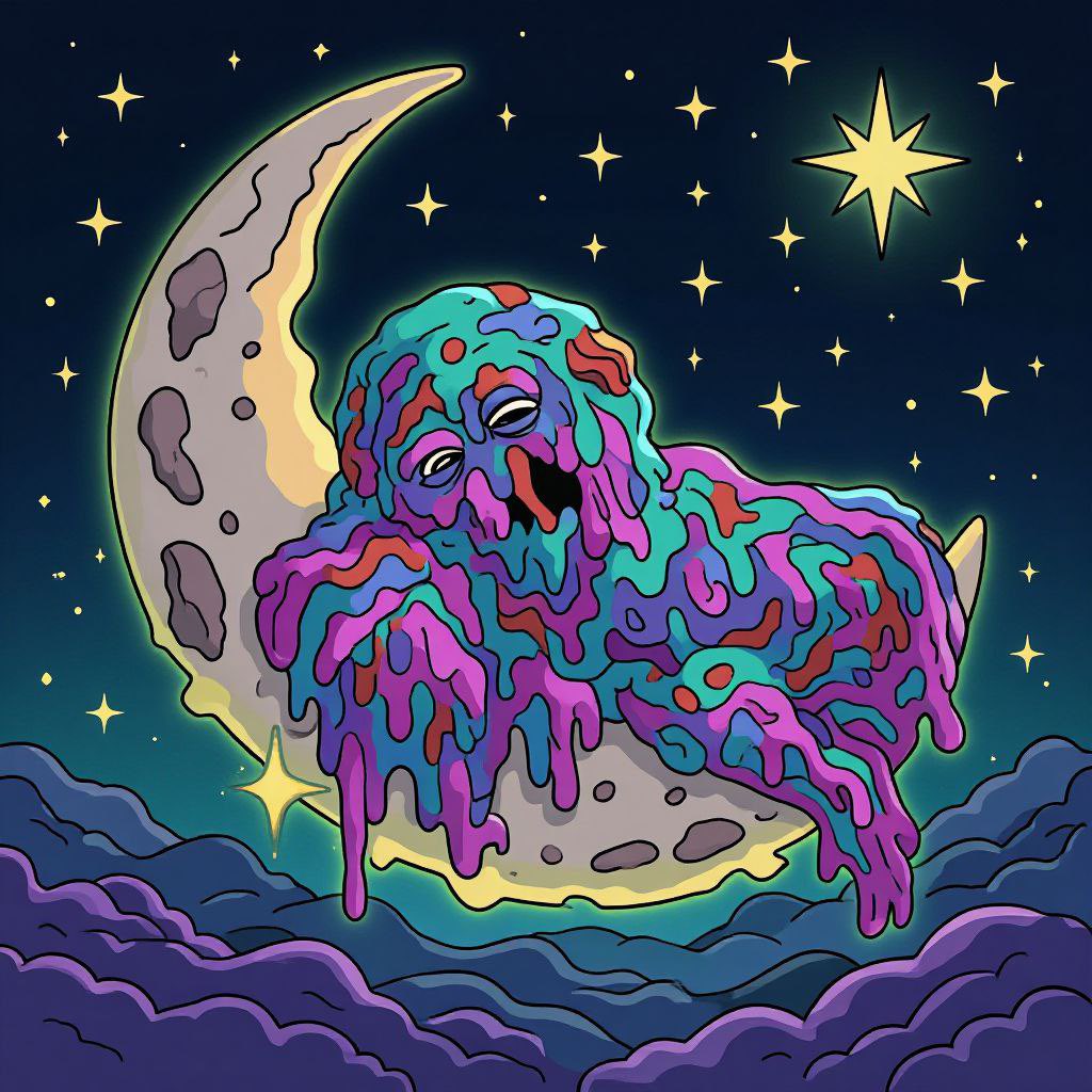 moanerethcto's tweet image. There will be signs… #moaner #eth