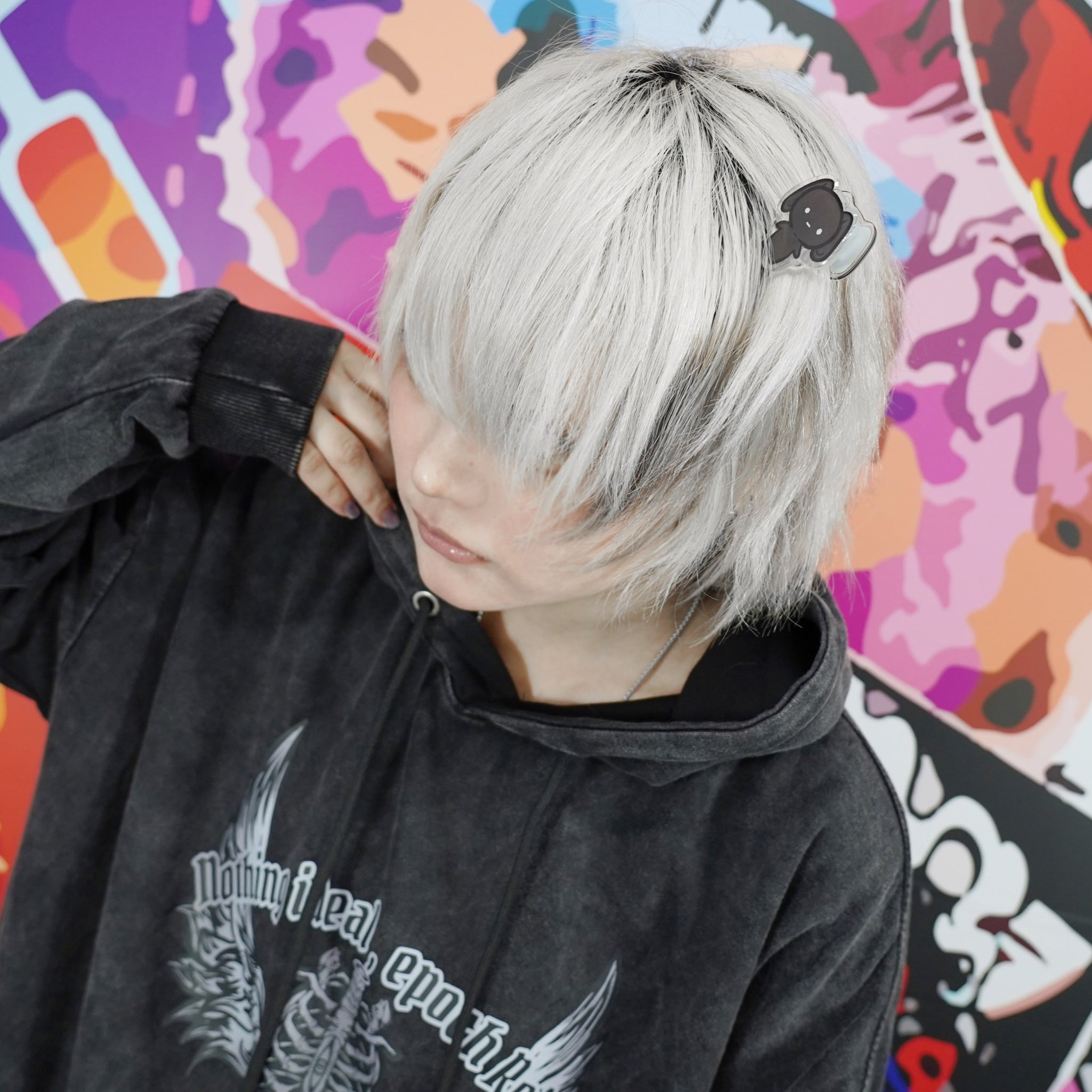 NieR ONEくん ショルダーバッグ NIER CLOTHING on X: 