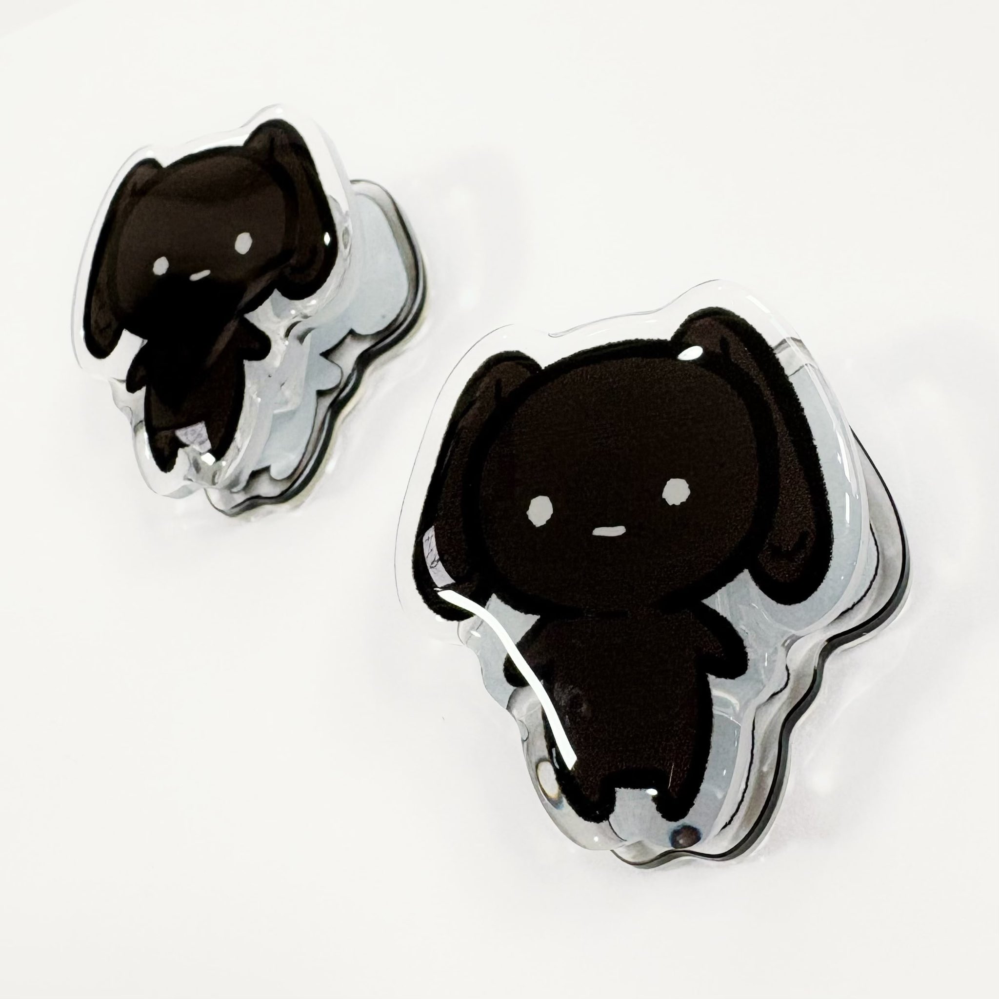 NieR 31日削除 まとめ売り 貯金箱 NieRちゃん BIGサイズ貯金箱【NIERちゃん】 - メルカリ