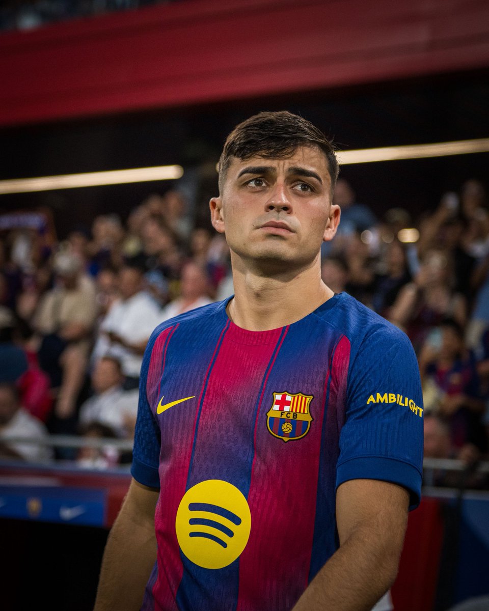 🎯 أكثر اللاعبين دقة في التمرير – لا ليغا بعد جولتين:

بيدري(برشلونة) يمرر بمعدل 100 تمريرة دقيقة في كل 90 دقيقة لعب، وهو رقم مذهل يعكس سيطرته على وسط الملعب.  

موي غوميز (اوساسونا) ينجح في 12.9 تمريرة طويلة دقيقة في كل 90 دقيقة، مما يدل على قدرته في فتح اللعب من العمق.