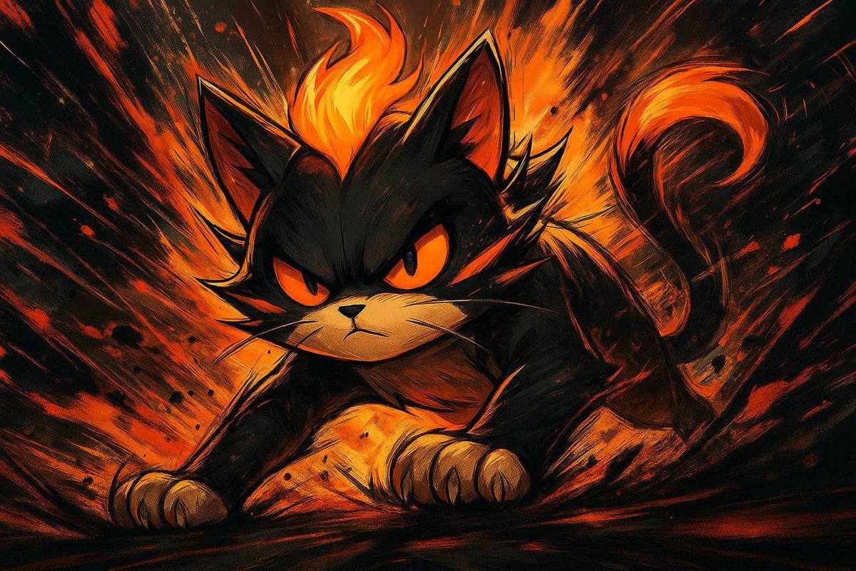 Helder (@web3helder) on Twitter photo The founder of $Burn (<a href="/Marchisko/">BricePol - $Burn 🔥</a>) didn’t come here to build another flash-in-the-pan memecoin
He built a system designed to outlast the noise and reward the believers
Here’s why $Burn is different, and why I think everyone should support it:
From day one, 25M tokens were The founder of $Burn (<a href="/Marchisko/">BricePol - $Burn 🔥</a>) didn’t come here to build another flash-in-the-pan memecoin
He built a system designed to outlast the noise and reward the believers
Here’s why $Burn is different, and why I think everyone should support it:
From day one, 25M tokens were
